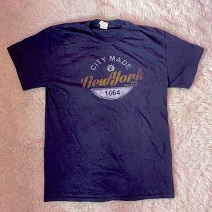 City Made NYC T-shirt